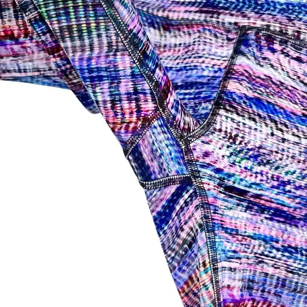 Lululemon Wunder Train High-Rise Tight 25